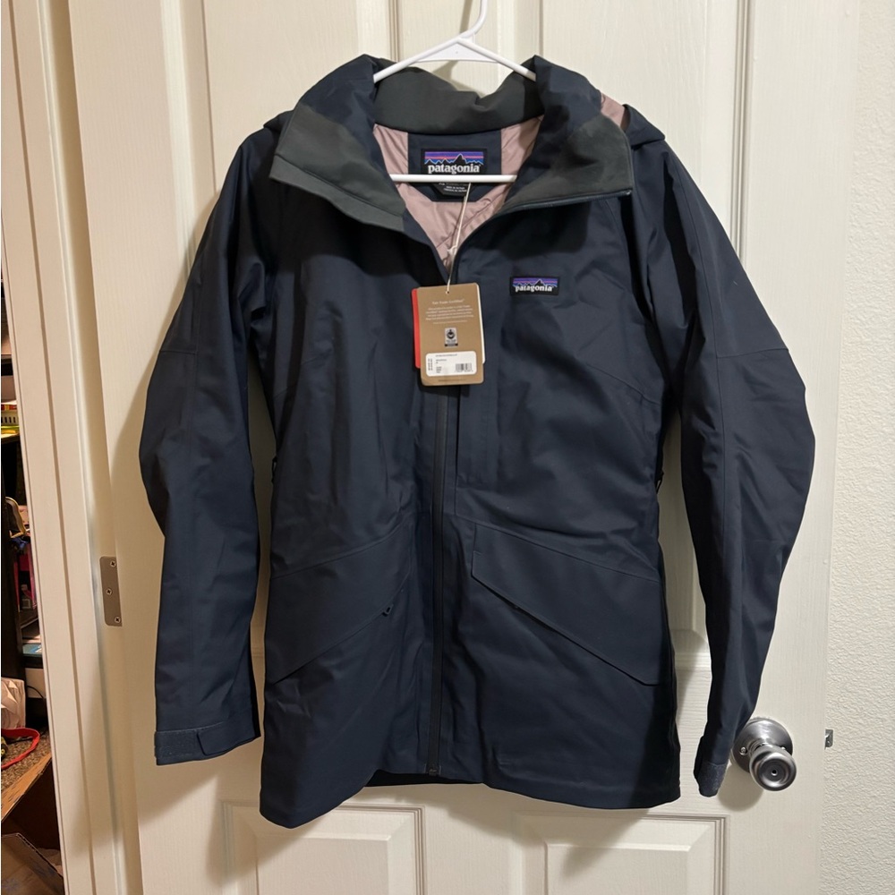 Patagonia Snowbelle insulated Jacket